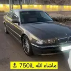 BMW 1997