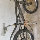 سيكل كوبرا
