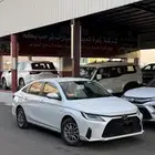 تويوتا يارس Y موديل 2026 كاش وتقسيط