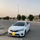 كورولا 2014 للبيع