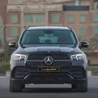 مرسيدس GLE .. ( خصم خاص )