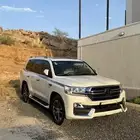 لاندكروزر VXR 2 Grand Touring 2020
