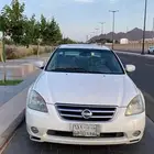 للبيع التيما v6 قير عادي