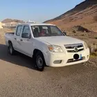 مازدا غمارتين 2010 ممشى قليل