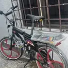 سيكل نظيف جنوط نادره