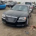 قطع غيار كليزلر 2013 تشليح الحمدانية