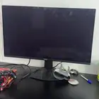 شاشة