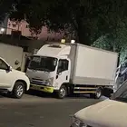 نقل مشاوير دخل الشرقية دينه تبريد