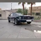 موستنج 1967