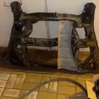 كمر خلفي اكورد 2007