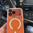 ايفون 17 برو ماكس