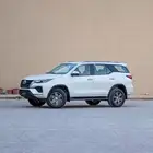 فورتشنر (2022) دبل