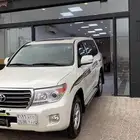 لاندكروزر هدد 2013 فل كامل بريمي