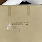 خيمة المكشات جديدة