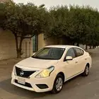 للبيع نيسان صني 2020 عداد 178