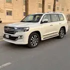 لاندكروزر 2019 سعودي