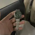 ساعة CASIO شعار المملكة العربية السعودية