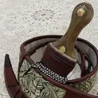 جنبيه درما قرن بهيص صافي كفوو