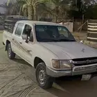 هلكس 2002 ديزل