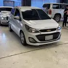 سبارك مديل 2020