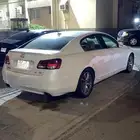 لكزس 2008 جي إس 460