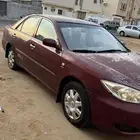 كامري 2004