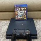 سوني 4 نظيف سليم