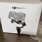 رونين rs4 pro