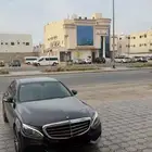 مرسيدس c-class