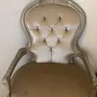 كرسي كنب للبيع