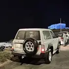 باترول 2002 للبيع او البدل
