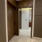 شقة مؤثثة للبيع حي النهضة