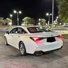 للبيع افالون 2020 استاندر