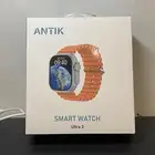 شبيهة ساعة آبل