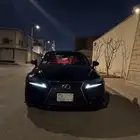 لكزس is2016 بدي وكاله