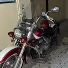 دباب بوليفارد 2008 مخزنن