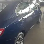 سزوكي سياز 2025