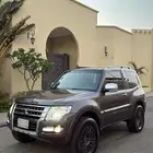 متسوبيشي باجيرو ربع