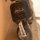 الدباب للبيع خربان فيه البستم بس سوم وصل 300