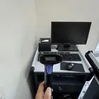 محل خضار وفواكة للتقبيل بمعداته