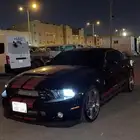 موستنق 2010 4.6 اسود