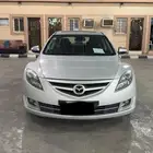 مازدا الترا سيدان
