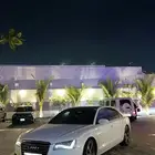 a8 اودي