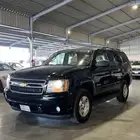 تاهو موديل 2013 دبل