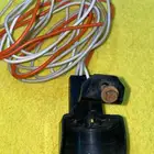لمبة داخليه جمس وشفر