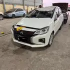 ميستوبيشي اتراج2024