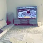 للايجار غرفه وصالة مفروشة