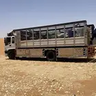 لوري سكس 7 متر