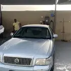 فورد قراند ماركيز2010