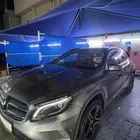 مرسيدس GLA 2015
